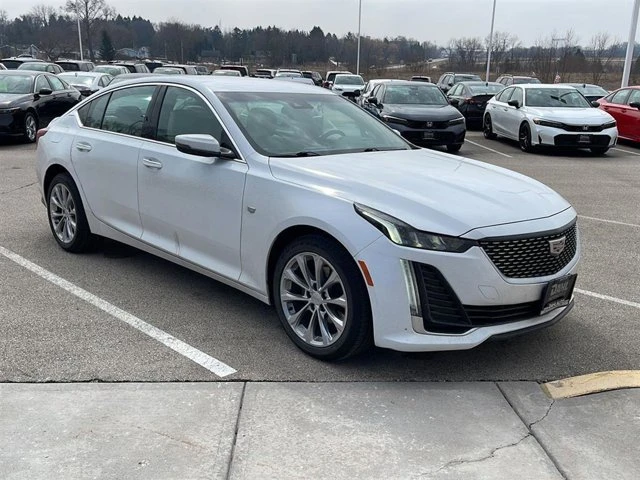 2020 Cadillac CT5 - Image 20 of 20