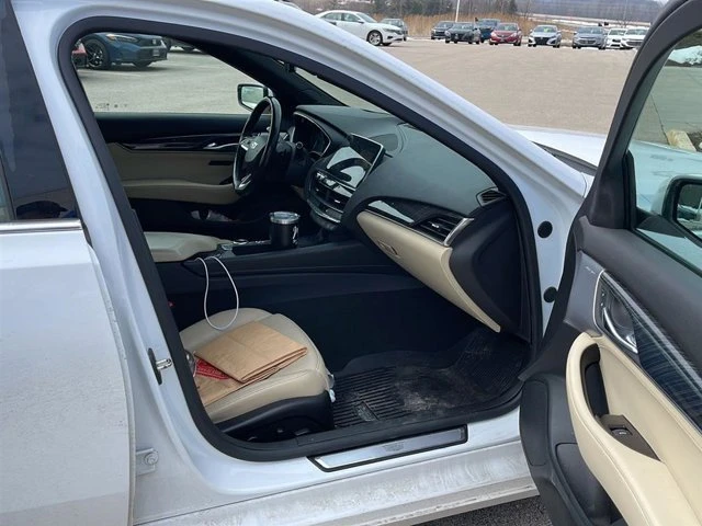 2020 Cadillac CT5 - Image 17 of 20