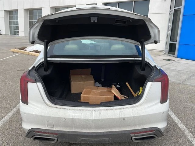2020 Cadillac CT5 - Image 13 of 20