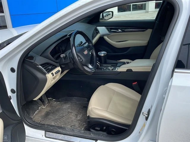 2020 Cadillac CT5 - Image 3 of 20