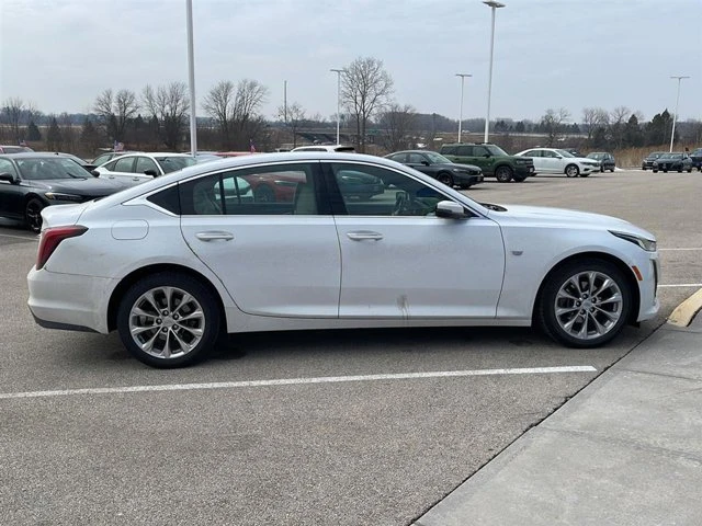 2020 Cadillac CT5 - Image 18 of 20