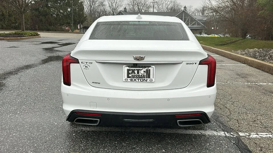 2020 Cadillac CT5 - Image 6 of 20