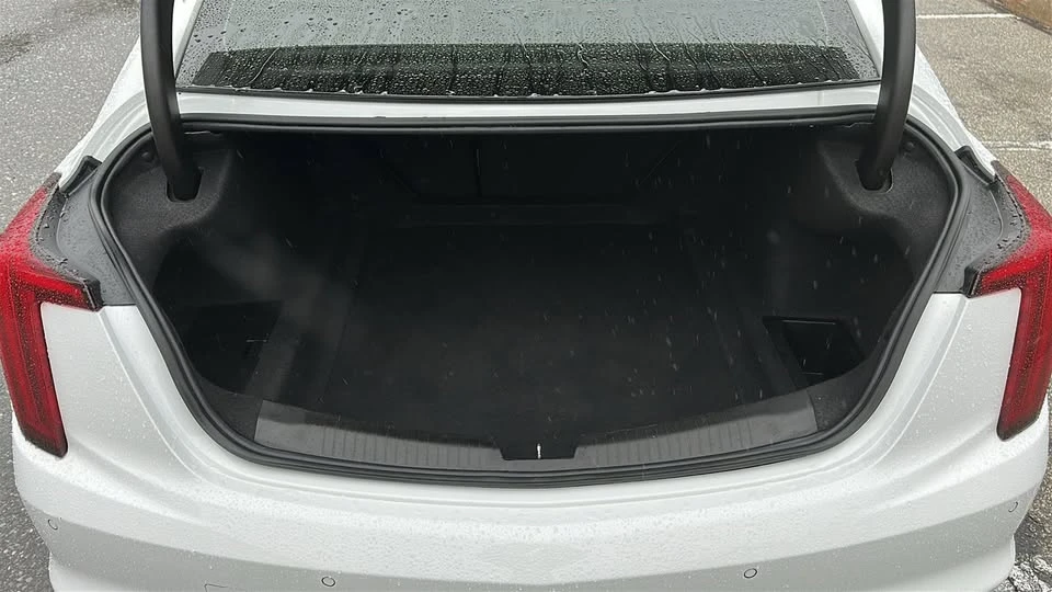 2020 Cadillac CT5 - Image 7 of 20