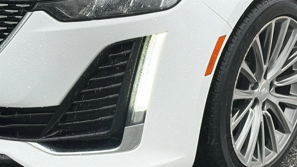 2020 Cadillac CT5 - Image 5 of 20