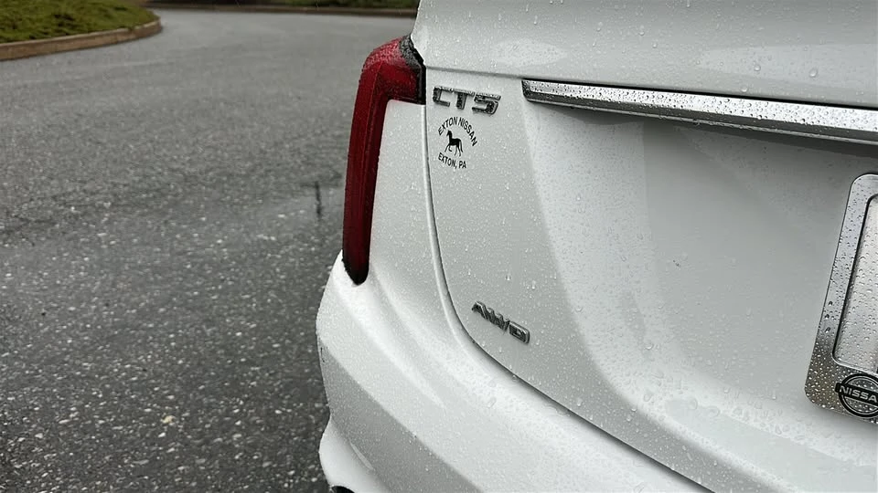 2020 Cadillac CT5 - Image 10 of 20