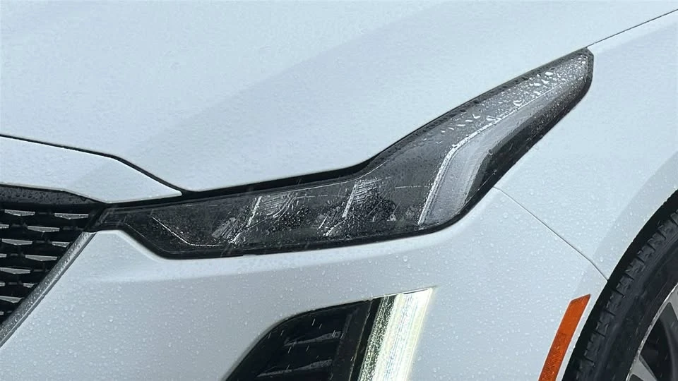2020 Cadillac CT5 - Image 4 of 20