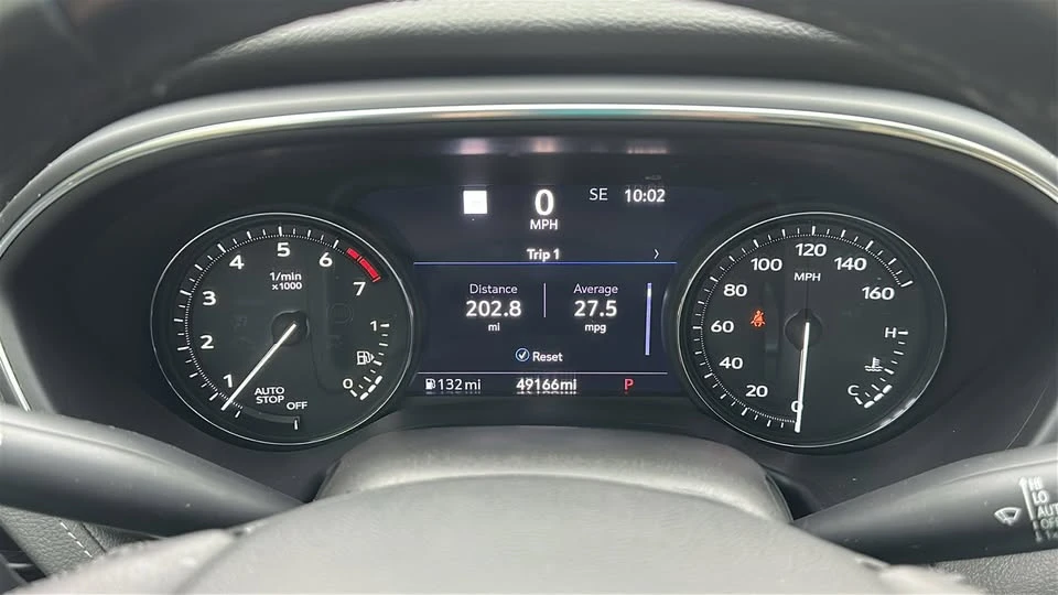 2020 Cadillac CT5 - Image 19 of 20