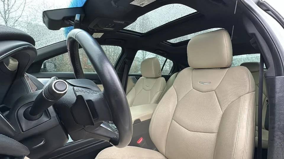 2020 Cadillac CT5 - Image 14 of 20