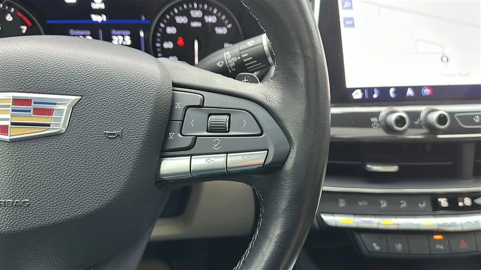 2020 Cadillac CT5 - Image 18 of 20