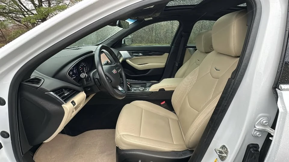 2020 Cadillac CT5 - Image 13 of 20