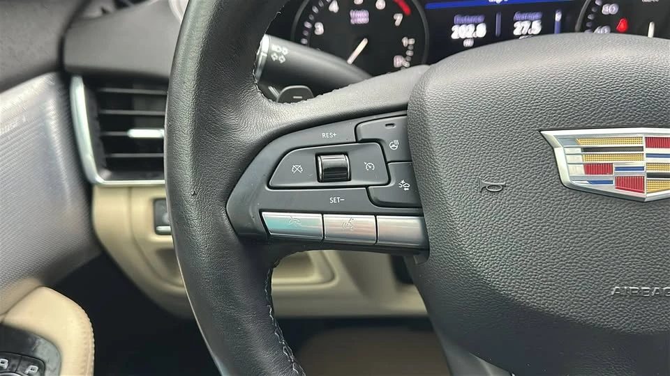 2020 Cadillac CT5 - Image 17 of 20