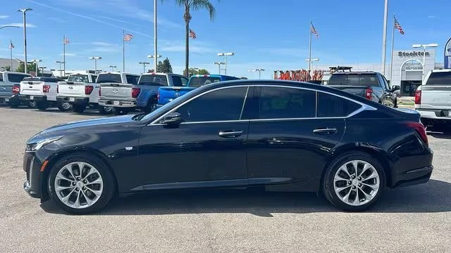 2020 Cadillac CT5 - Image 6 of 18