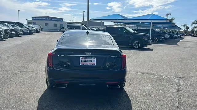 2020 Cadillac CT5 - Image 3 of 18