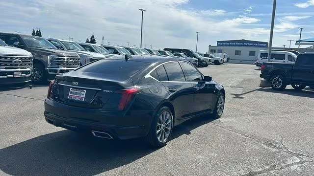 2020 Cadillac CT5 - Image 2 of 18
