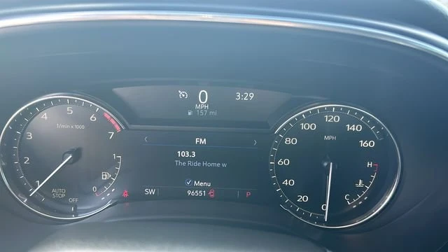2020 Cadillac CT5 - Image 17 of 18