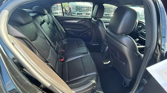 2020 Cadillac CT5 - Image 12 of 18