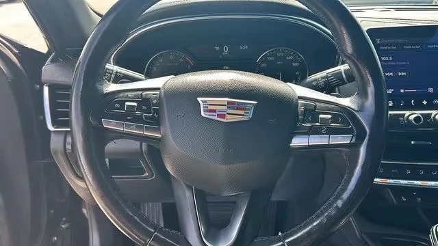 2020 Cadillac CT5 - Image 18 of 18