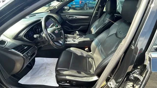 2020 Cadillac CT5 - Image 16 of 18