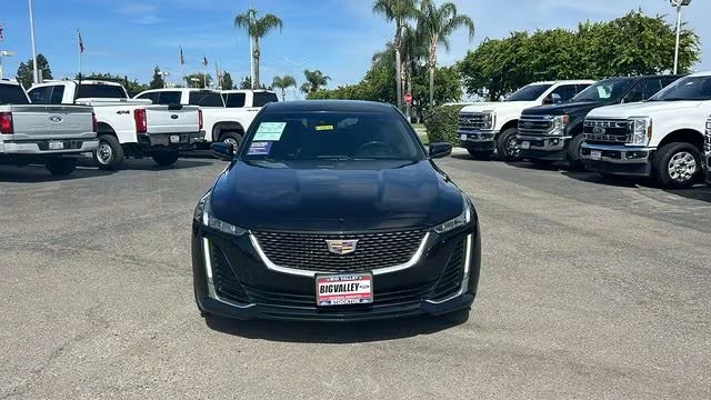 2020 Cadillac CT5 - Image 8 of 18