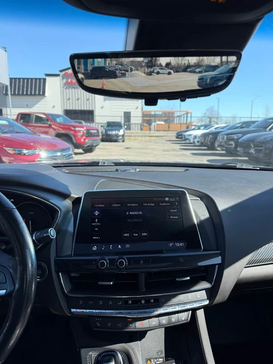 2020 Cadillac CT5 - Image 6 of 13