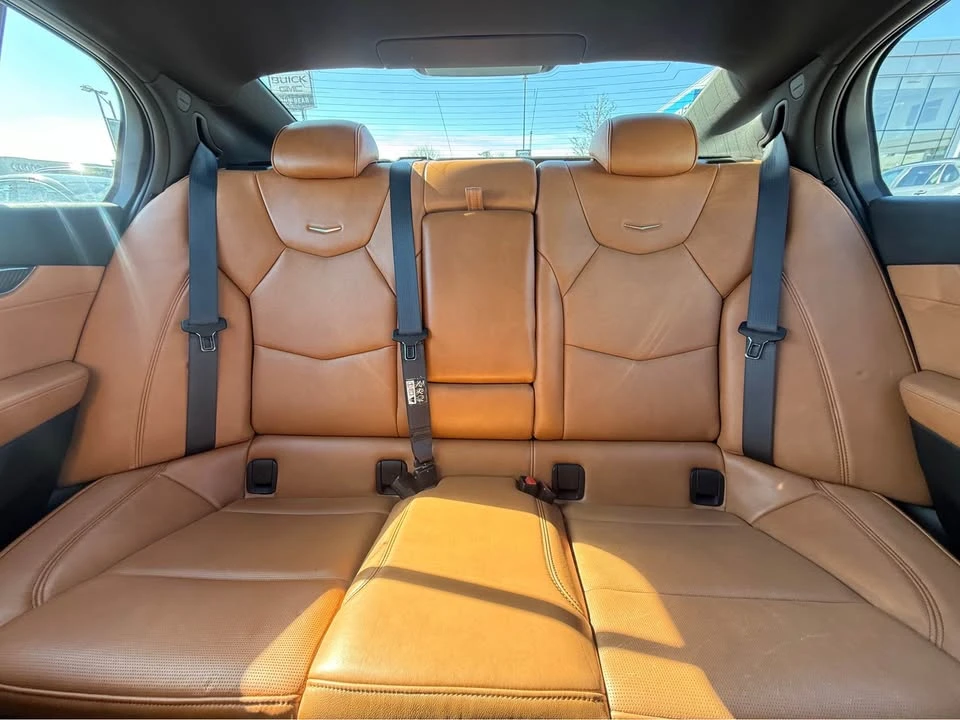 2020 Cadillac CT5 - Image 9 of 13