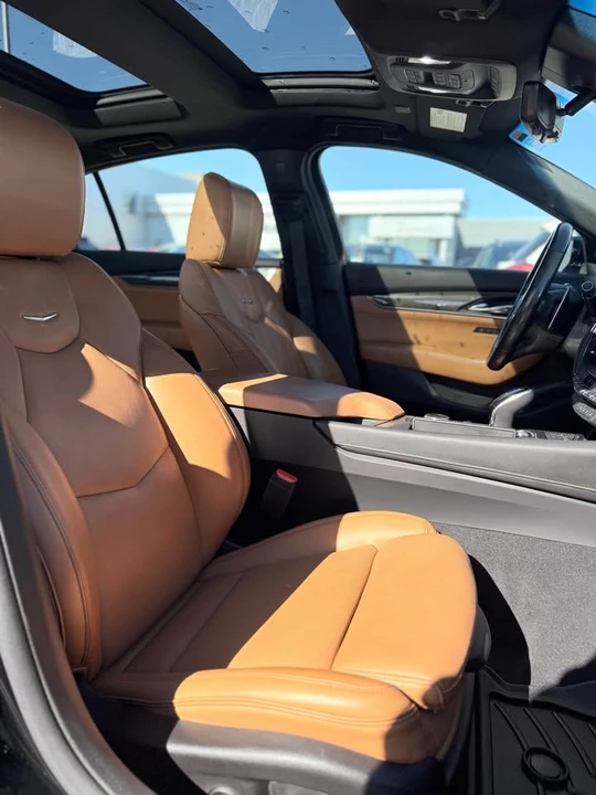 2020 Cadillac CT5 - Image 12 of 12