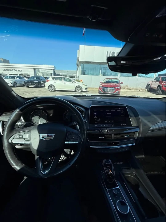 2020 Cadillac CT5 - Image 13 of 13