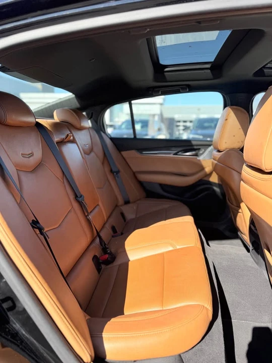 2020 Cadillac CT5 - Image 11 of 13