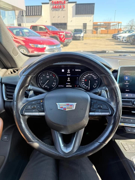 2020 Cadillac CT5 - Image 5 of 13