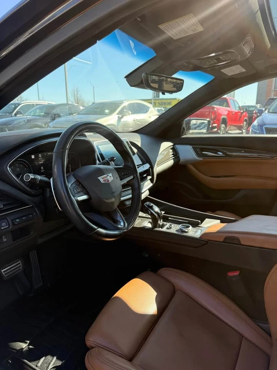 2020 Cadillac CT5 - Image 10 of 13