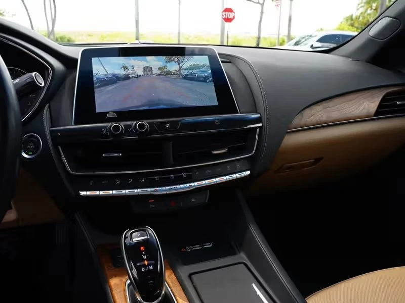 2020 Cadillac CT5 - Image 4 of 10