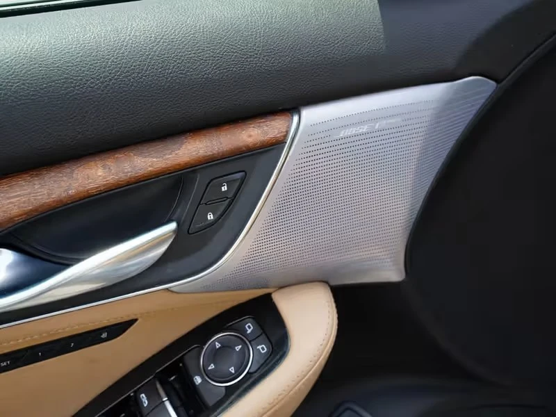 2020 Cadillac CT5 - Image 9 of 13
