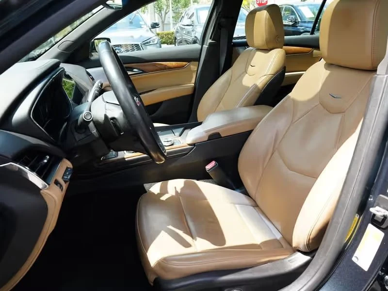 2020 Cadillac CT5 - Image 10 of 13
