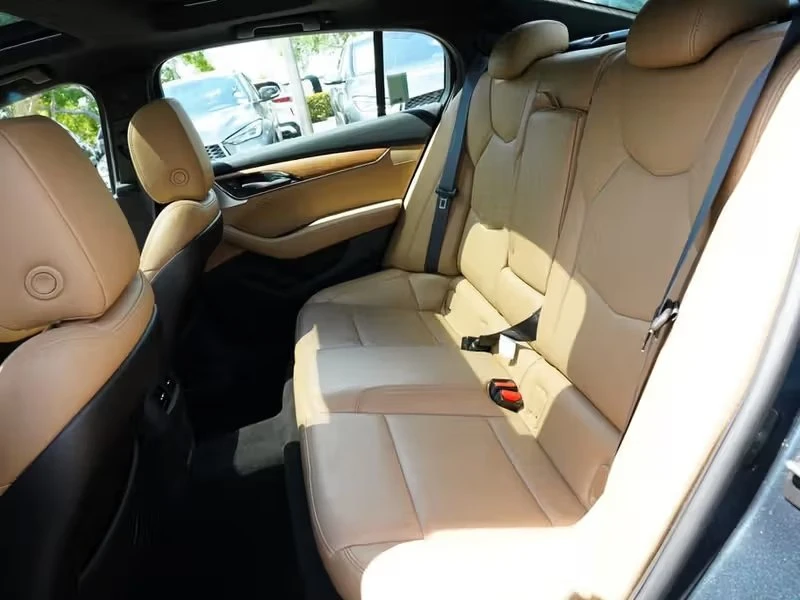 2020 Cadillac CT5 - Image 11 of 13