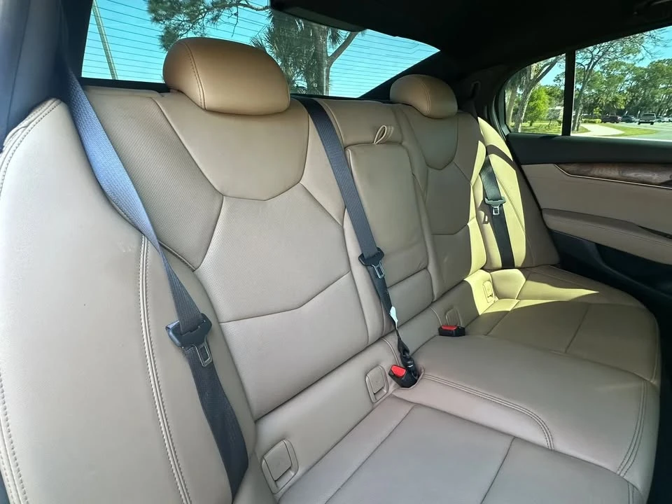 2020 Cadillac CT5 - Image 16 of 20