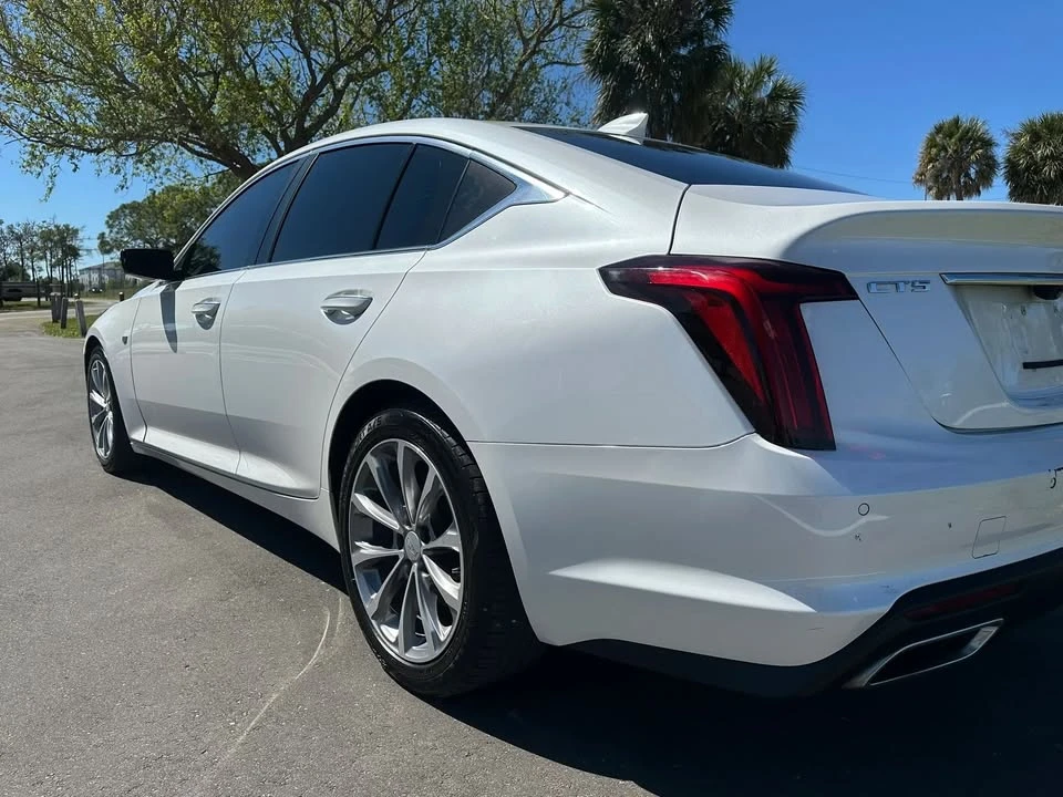 2020 Cadillac CT5 - Image 7 of 20
