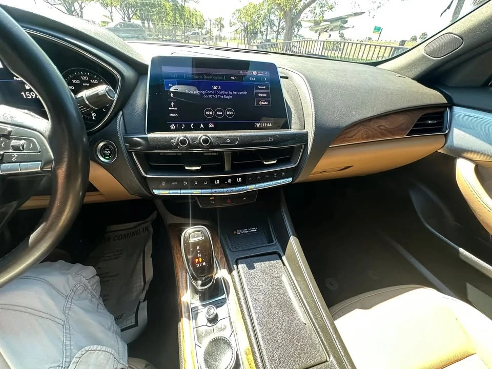 2020 Cadillac CT5 - Image 18 of 20