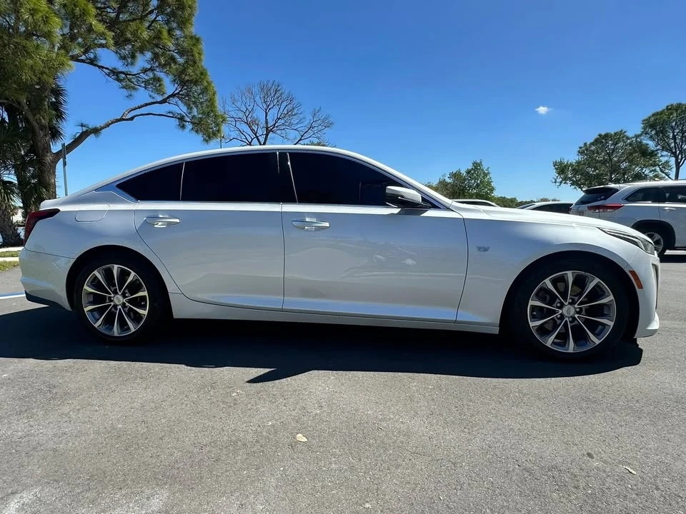 2020 Cadillac CT5 - Image 5 of 20