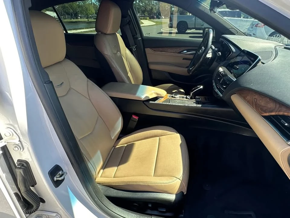 2020 Cadillac CT5 - Image 13 of 20