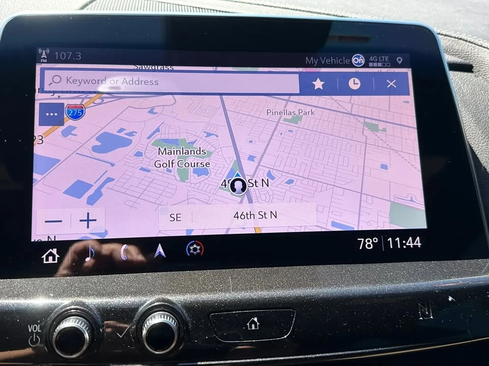 2020 Cadillac CT5 - Image 20 of 20