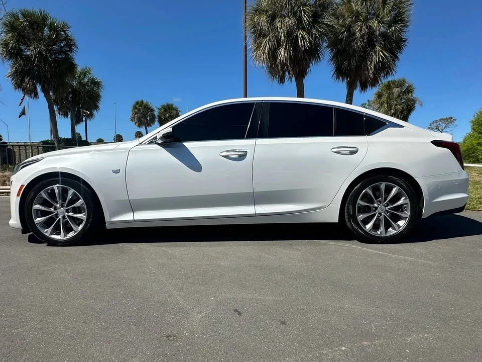 2020 Cadillac CT5 - Image 8 of 20