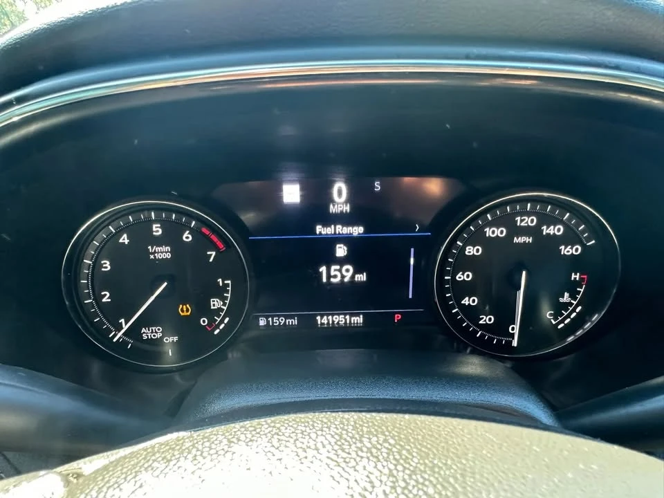 2020 Cadillac CT5 - Image 17 of 20