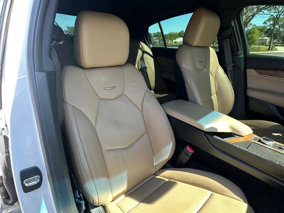 2020 Cadillac CT5 - Image 14 of 20