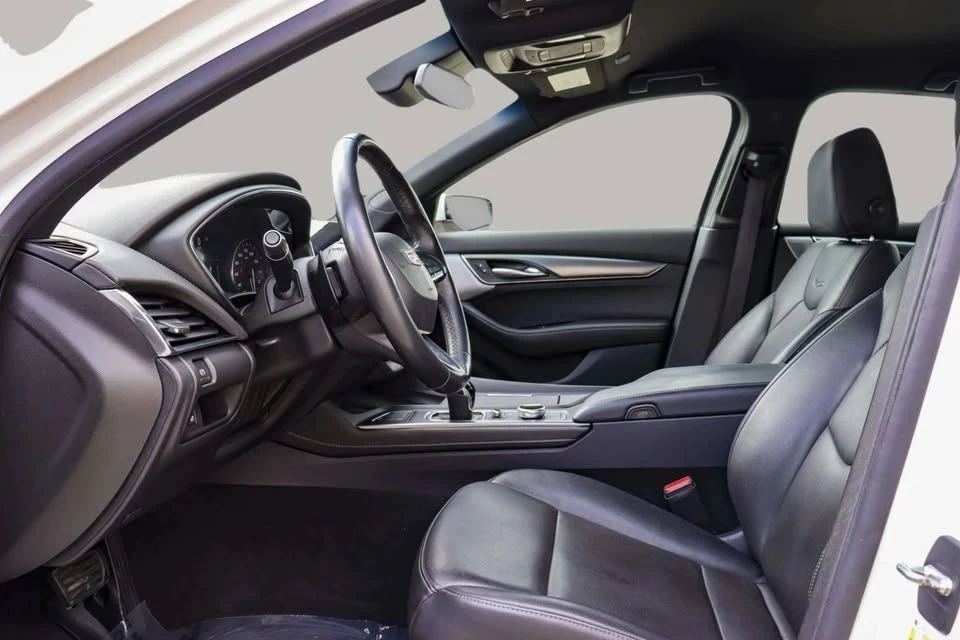 2020 Cadillac CT5 - Image 10 of 19