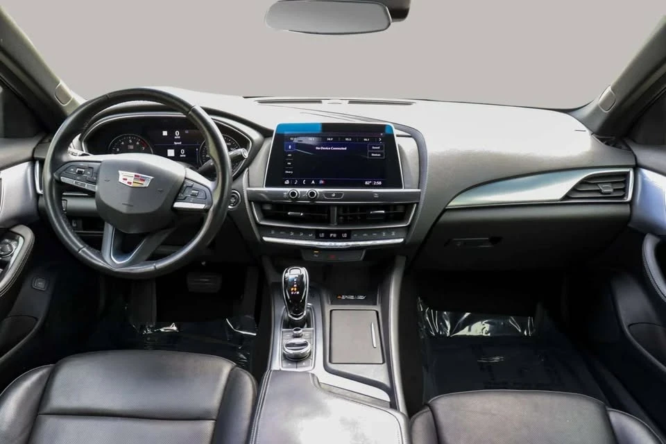 2020 Cadillac CT5 - Image 11 of 19