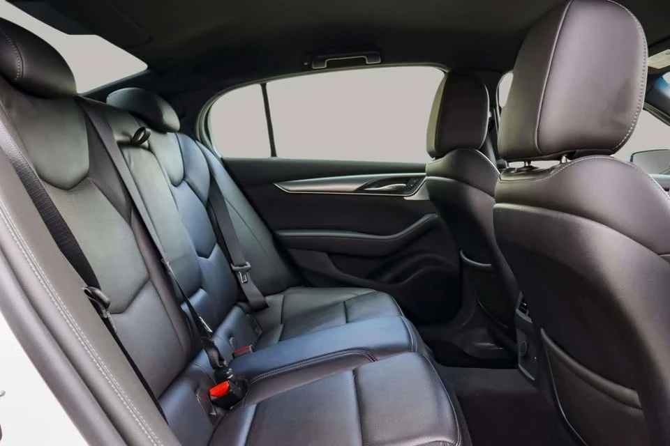 2020 Cadillac CT5 - Image 15 of 19