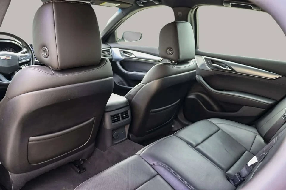 2020 Cadillac CT5 - Image 14 of 19
