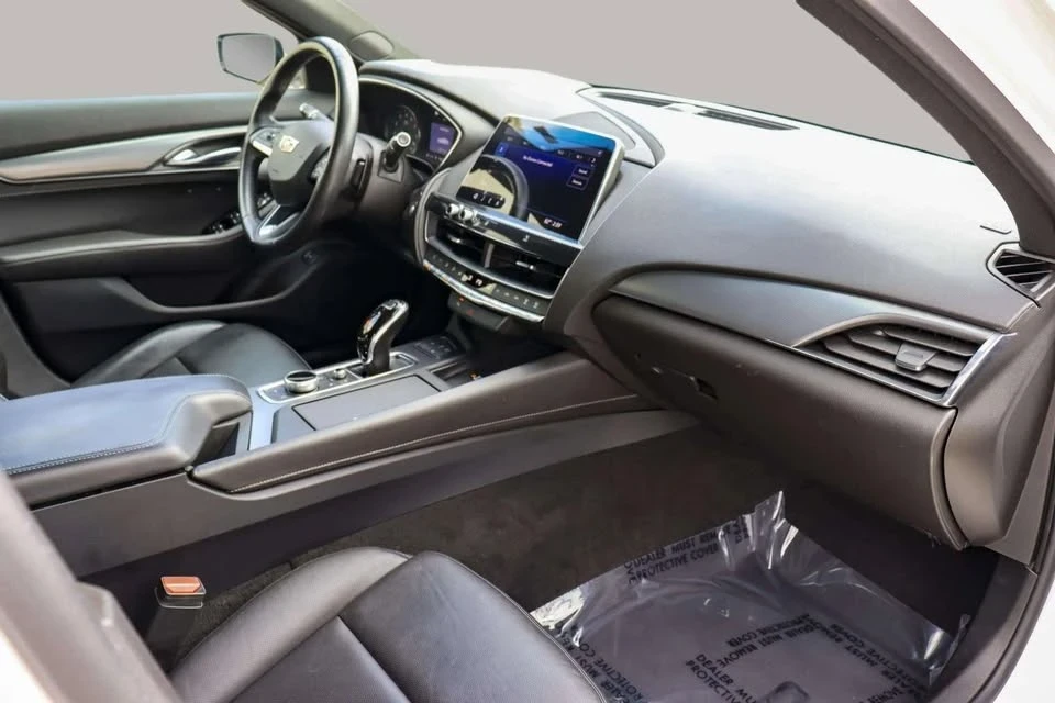 2020 Cadillac CT5 - Image 16 of 19