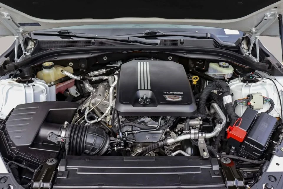 2020 Cadillac CT5 - Image 17 of 19