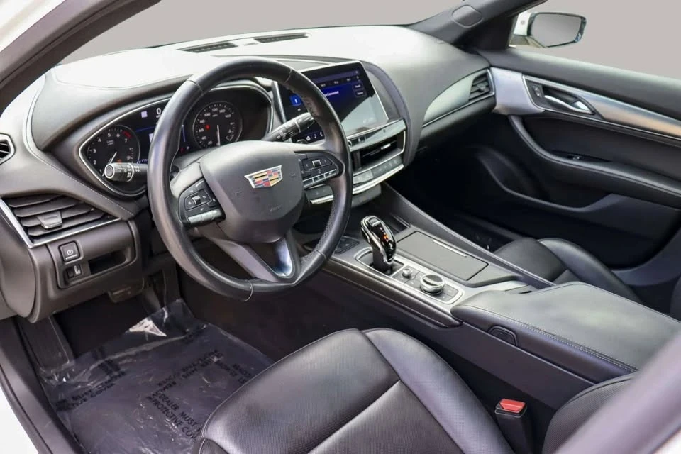 2020 Cadillac CT5 - Image 9 of 19